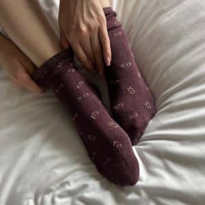 🍉 Chaussettes de plusieurs jours 🍉