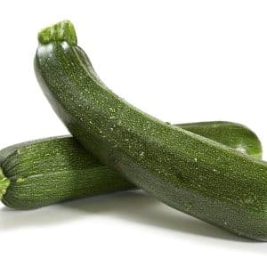 Vidéo masturbation courgette