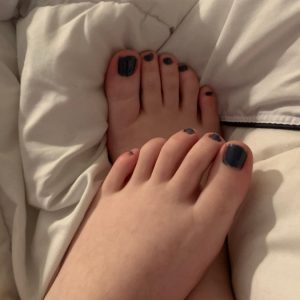 Pieds