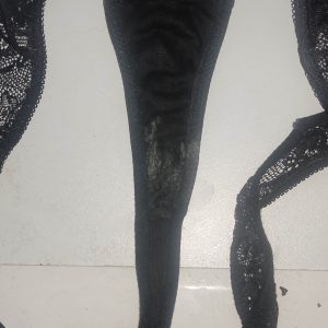 String souillé