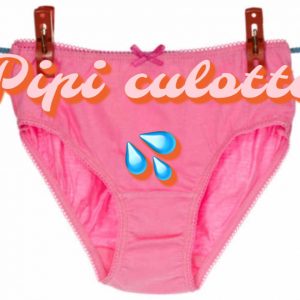 Pipi culotte