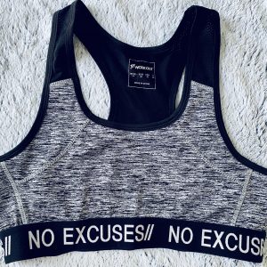 brassière de sport