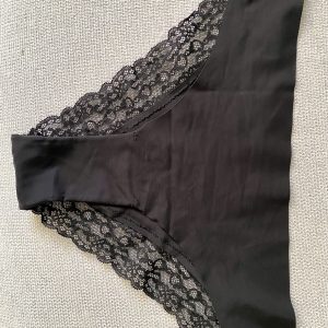 petite culotte noire
