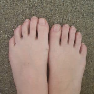 Feet pictures