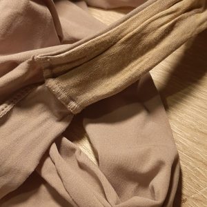 Culotte portée 8h
