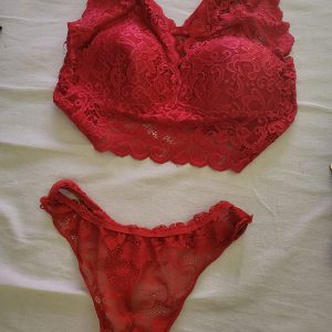 Ensemble de lingerie