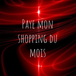 Paye mes factures du mois