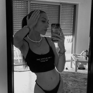 Maillot de bain