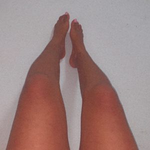 Pieds