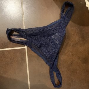 Tanga entraînement foot