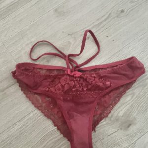 String rouge