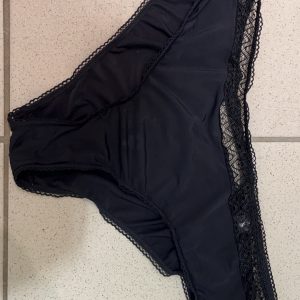 Jolie Culotte noir
