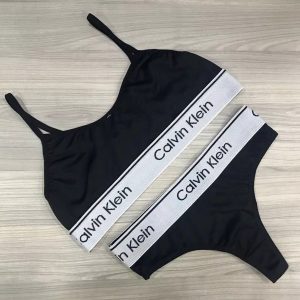 Haut et bas Calvin Klein