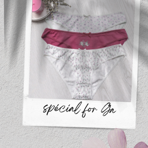 Special for Ga