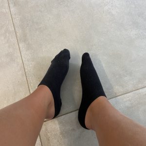Chaussettes puantes