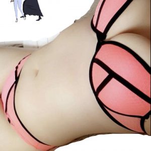Culotte et/ou soutien gorge