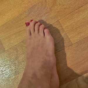 Pack 10 photos pieds pédicuré + vidéo offert 🦶🏼
