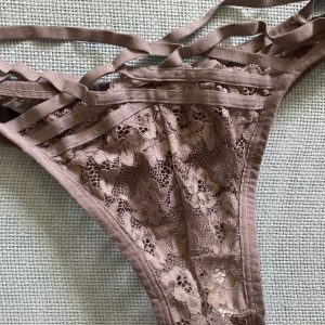 Culotte porte 24h 💦