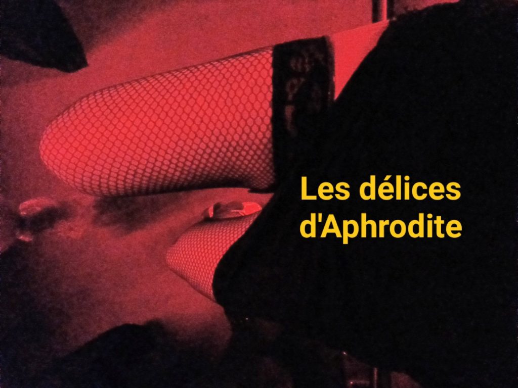 Aphrodite fontaine