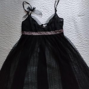 ma nuisette sexy préférée
