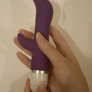 Sex toy 2 ans