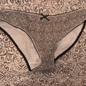 Culotte spéciale