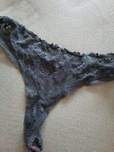 Tanga