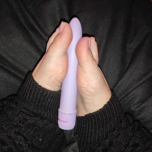 Guêtres + vibro