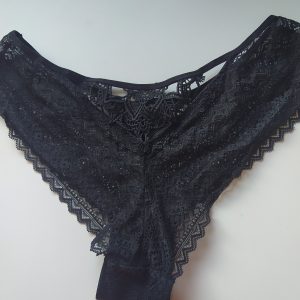 Culotte dentelle
