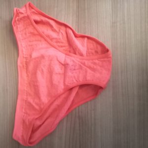 Culotte délicieuse