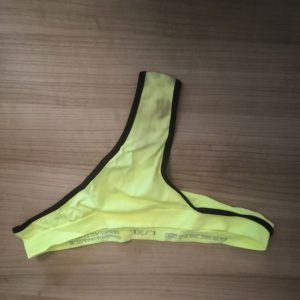 Culotte senteur marine