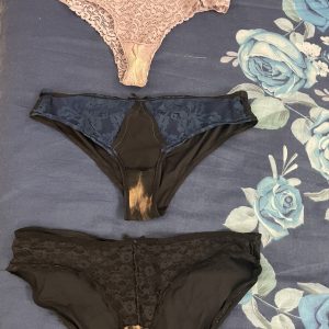Mis 3 jours, mouillée pour toi