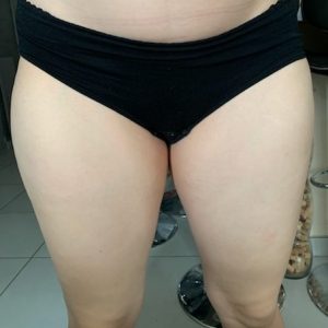 Culotte de 4 jours