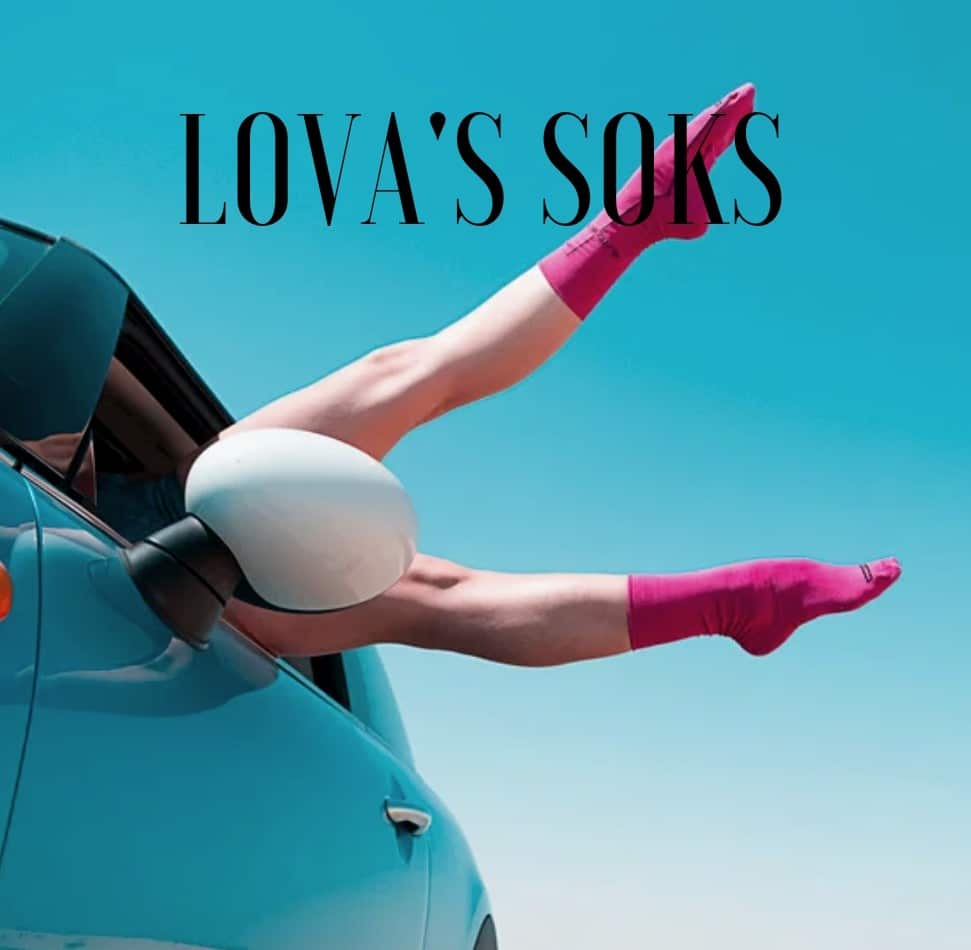 Lova soks Lova soks