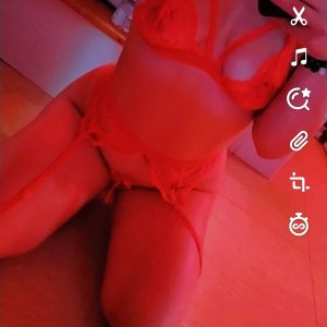 Exquise rouge