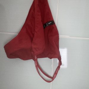 Tanga porté 5 jours