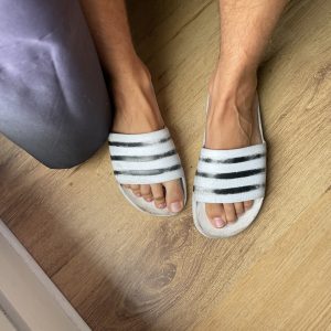 beaux pieds