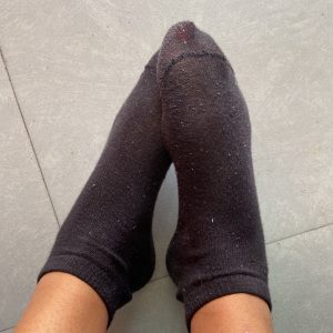 Photos de pieds