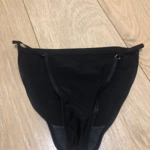 Culotte noire