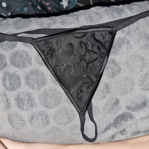 String ficelle