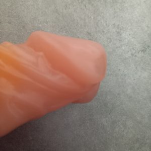 Je note ta bite