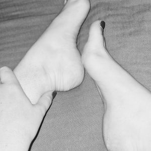PHOTO PIEDS