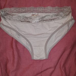 Culotte portée