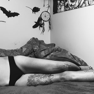 Tu aimes les jambes ?!
