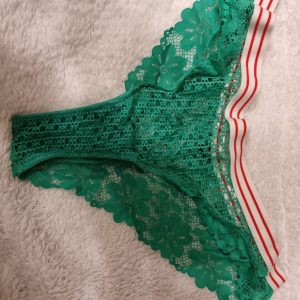 Culotte portée selon vos envies …