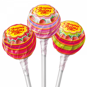 Sucrerie intime