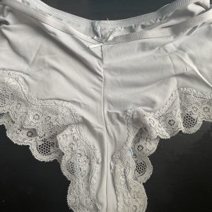 Culotte utilisée