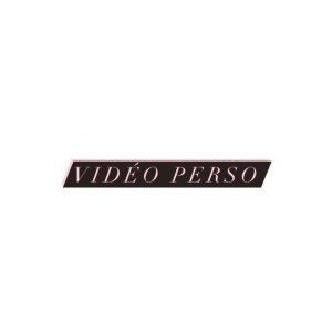 Vidéo personnalisée