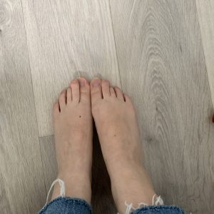 Petits pieds fins