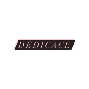 Dédicace